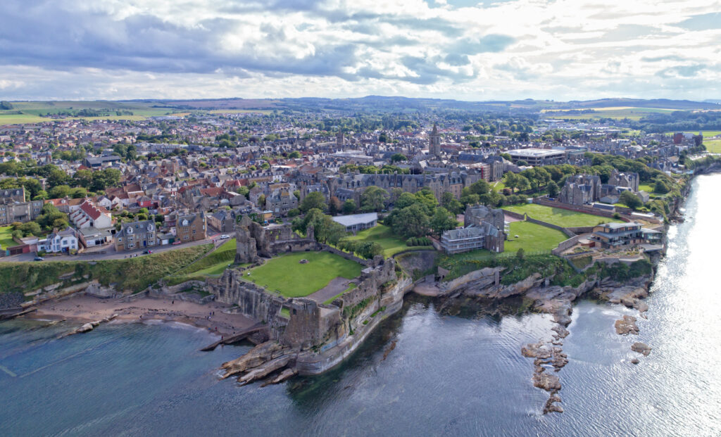 Exploring Fife from Edinburgh: 10 Things to See & Do