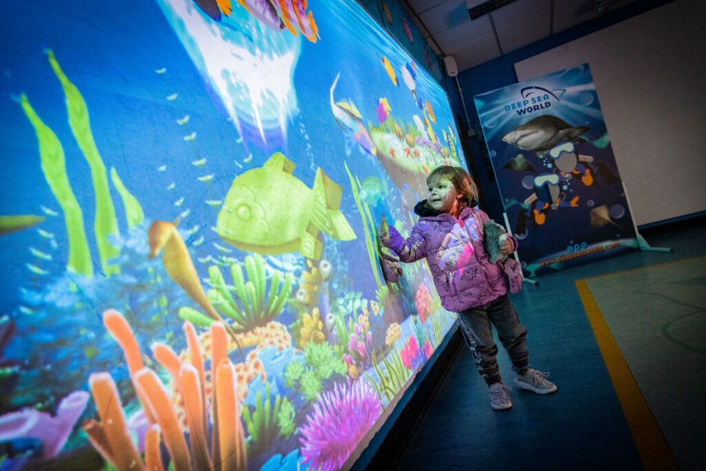 5 Weird and Wonderful Places to Visit Over the Christmas Break