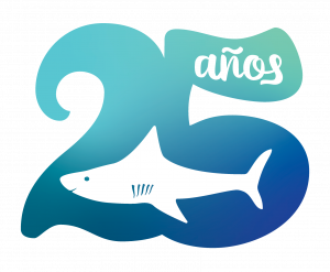 CUMPLIMOS 25 AÑOS Y QUEREMOS CELEBRARLO CON TODOS VOSOTROS