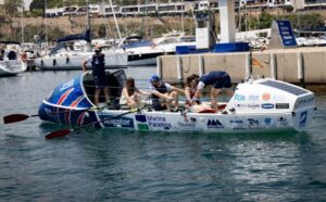 LUCHA CONTRA EL PLÁSTICO