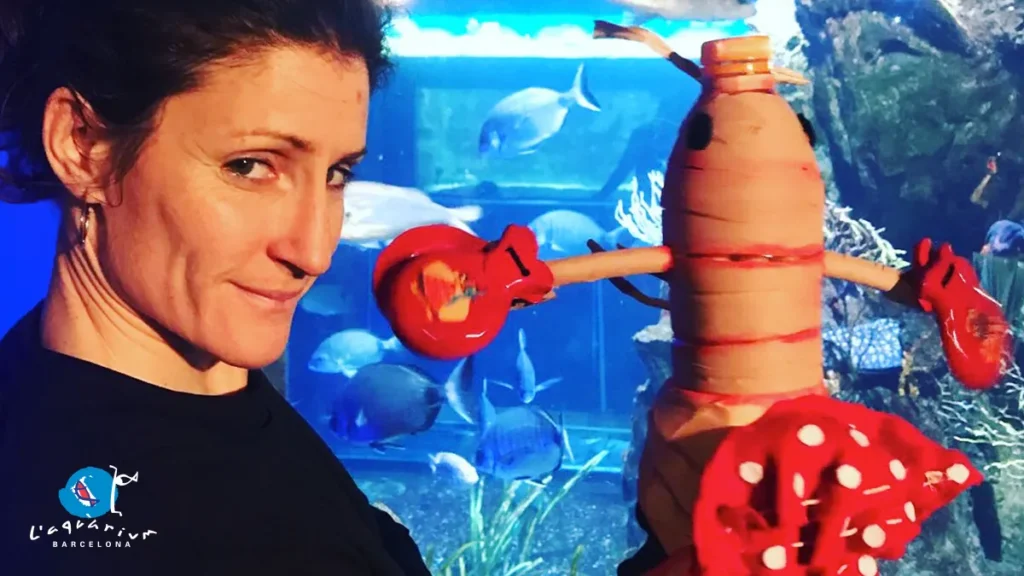 Theatre L'Aquárium de Barcelona