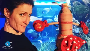 THE MAGIC OF CHRISTMAS ARRIVES TO L’AQUÀRIUM DE BARCELONA!