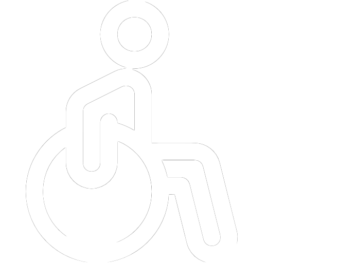 Icono movilidad reducida