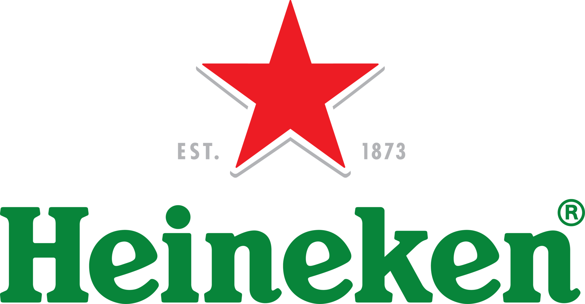 Heineken logo
