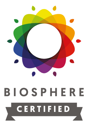 LOGO BIOSPHERE