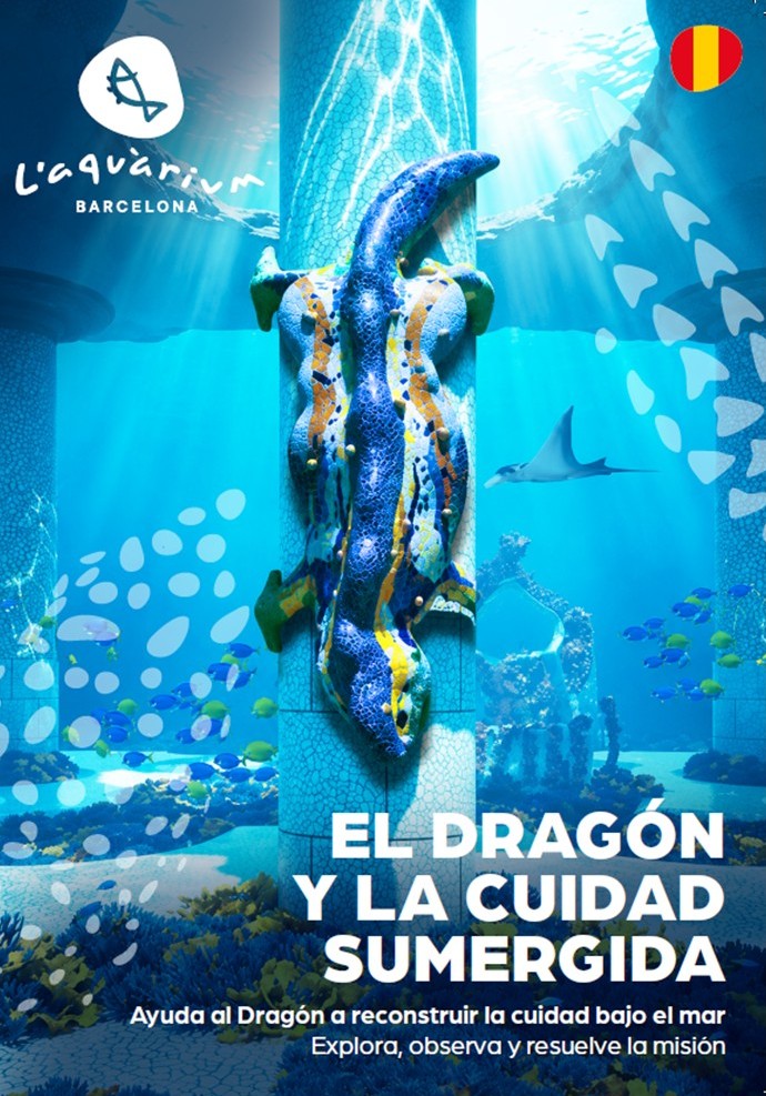 Juego de pistas