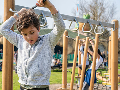 Waarom is spelen belangrijk voor de hersenen?