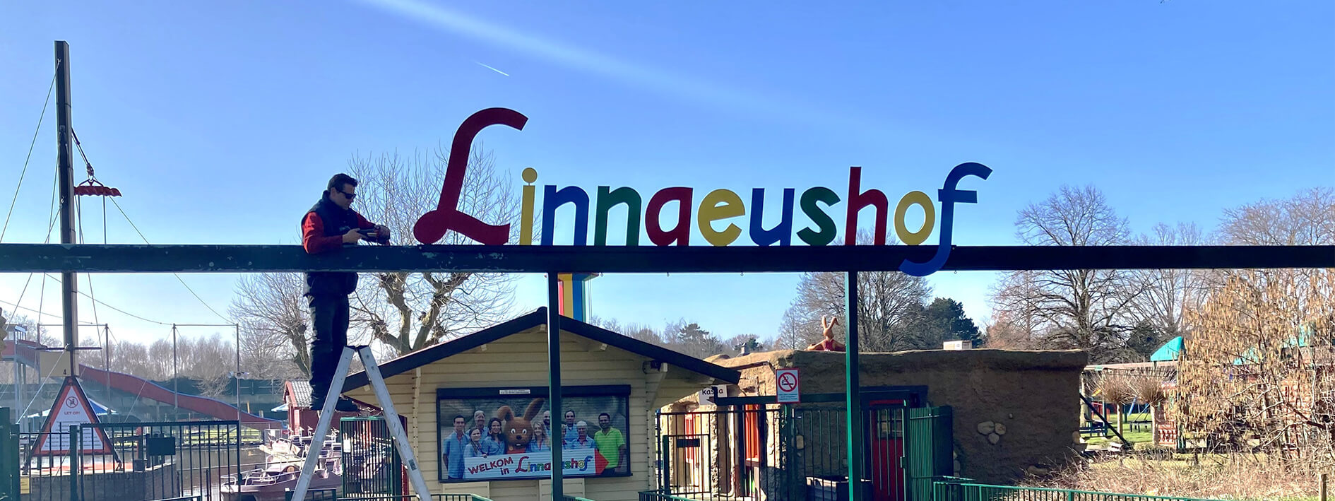linnaeushof bord