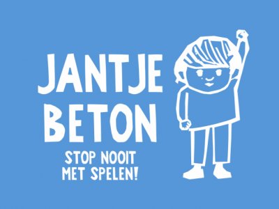 Nieuwe speeltuinhelden gezocht!