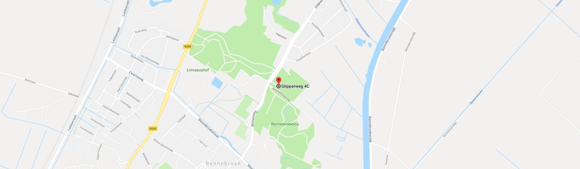 Adres-kaart-Linnaeushof