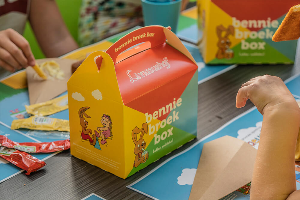 BennieBox