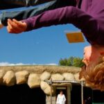 Trampolines