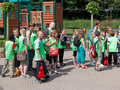 Groepen