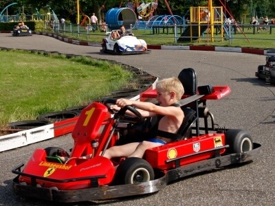 Extra activiteiten