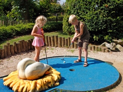 Extra activiteiten