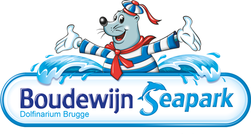 Logo Boudewijn Seapark