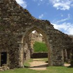 History of Hastings Castle